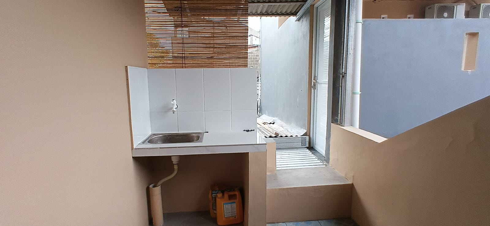 Dapur Bersama
